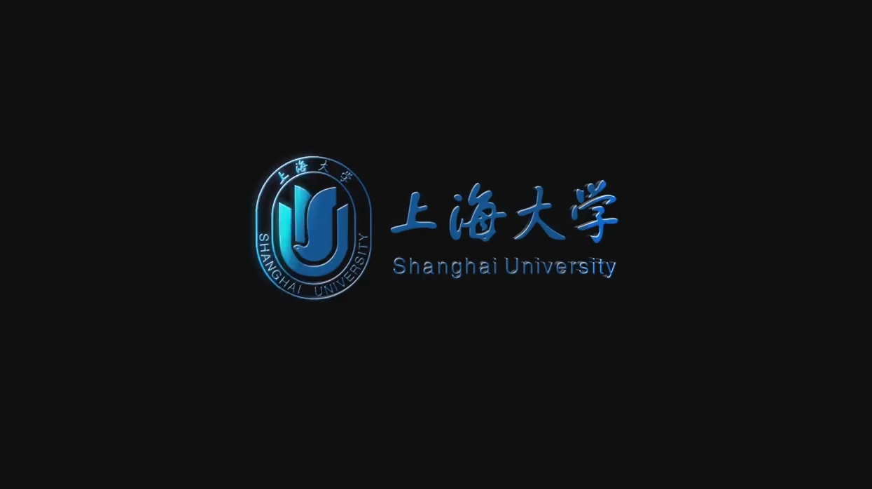 上海大学形象宣传片案例01
