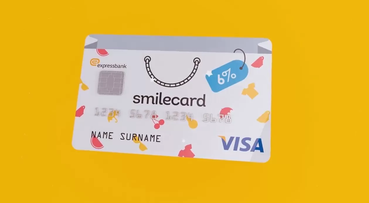 SmileCard